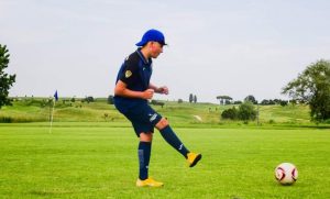 Davide MILTON Girolami