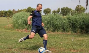 Daniele WALLY Rossi
