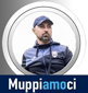 Intervista Muppets FootGolf Player