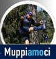 Intervista Muppets FootGolf Player