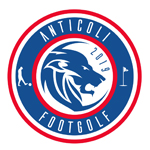 Logo Anticoli FootGolf Fiuggi Terme