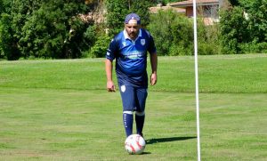 Gerardo GALAHAD Cedrone