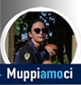 Intervista Muppets FootGolf Player