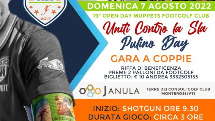 Luca Pulino Cup 2022