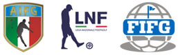Il regolamento del FootGolf AIFG LNF FIFG
