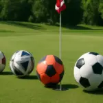 Migliori palloni per footgolf: quale modello offre un rimbalzo ottimale sul green