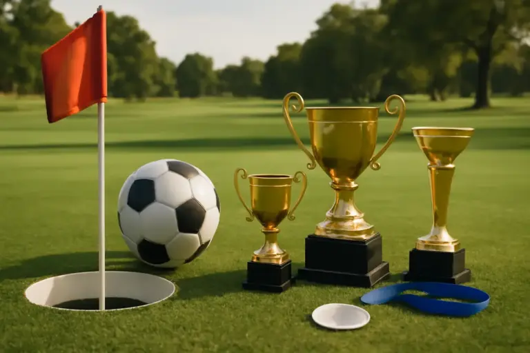 Footgolf e premi in palio: quali sono davvero i riconoscimenti nei tornei ufficiali