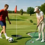 Differenza tra footgolf e mini golf: il confronto pratico per non confonderli mai più