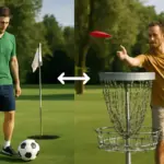 Differenze tra footgolf e frisbee golf spiegate semplice: la risposta che ti aiuta a scegliere il tuo sport ideale