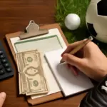 Costi di iscrizione a tornei di footgolf: strategie per risparmiare sulle prime gare