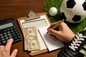 Costi di iscrizione a tornei di footgolf: strategie per risparmiare sulle prime gare