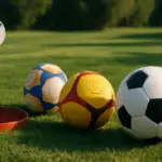 Palloni da footgolf approvati dalle federazioni: evitare sanzioni con la scelta corretta