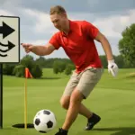 Come gestire il vento nel footgolf? Consigli pratici per non rovinare i tiri lunghi