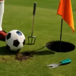 Footgolf e impatti sull’erba: gli strumenti utili per non rovinare il campo