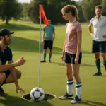 Footgolf Experience: cosa aspettarsi dagli eventi per principianti e come sfruttarli al meglio