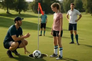 Footgolf Experience: cosa aspettarsi dagli eventi per principianti e come sfruttarli al meglio