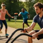 Alternative al calcio e alla corsa: sport outdoor poco conosciuti con grandi benefici per il fisico