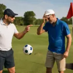 Norme di fair play nei tornei di footgolf: evita l’errore che costa la squalifica