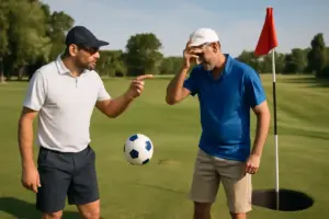 Norme di fair play nei tornei di footgolf: evita l’errore che costa la squalifica