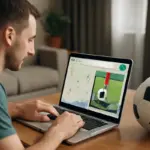 Dove trovare eventi di footgolf vicino a te? Gli strumenti online che semplificano la ricerca