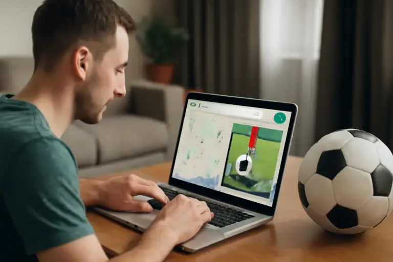 Dove trovare eventi di footgolf vicino a te? Gli strumenti online che semplificano la ricerca
