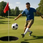Storia del footgolf: perché questo sport conquista sempre più appassionati
