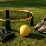 Cosa serve per iniziare con lo spikeball? L’equipaggiamento minimo che crea subito divertimento anche in spazi ridotti