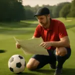 Footgolf e fairway: come leggere il terreno in anticipo e migliorare le performance