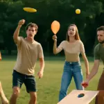 Quali alternative al calcio rendono speciale il tempo libero outdoor? Soluzioni interattive per chi vuole provare qualcosa di diverso
