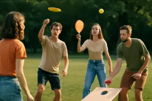 Quali alternative al calcio rendono speciale il tempo libero outdoor? Soluzioni interattive per chi vuole provare qualcosa di diverso