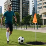 Footgolf in città: dove si tengono i tornei urbani e come iscriversi rapidamente