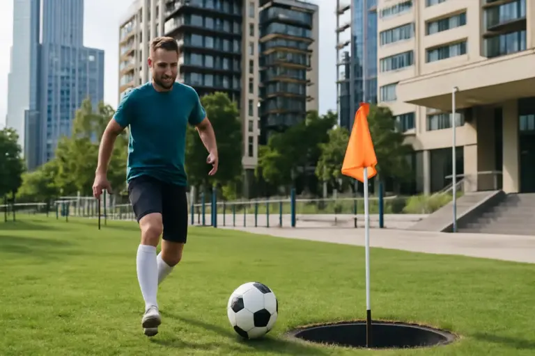 Footgolf in città: dove si tengono i tornei urbani e come iscriversi rapidamente