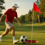 Tornei estivi di footgolf: scopri quali date non perdere e le location più suggestive