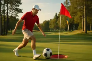 Tornei estivi di footgolf: scopri quali date non perdere e le location più suggestive