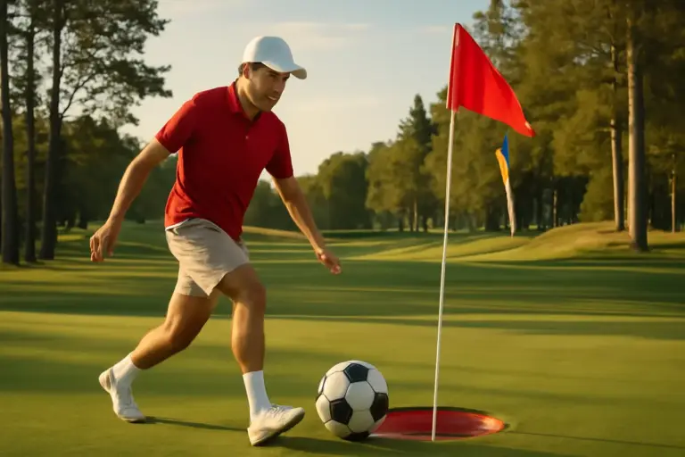 Tornei estivi di footgolf: scopri quali date non perdere e le location più suggestive