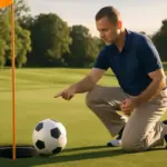 Par in footgolf: come viene assegnato e quali vantaggi puoi sfruttare subito