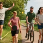 Sport alternativi facili da imparare: la selezione di attività outdoor che non serve studiare troppo