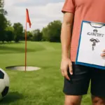 È obbligatorio il certificato medico nei tornei di footgolf? La normativa aggiornata