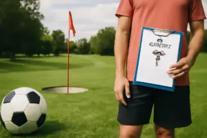 È obbligatorio il certificato medico nei tornei di footgolf? La normativa aggiornata