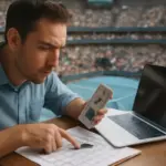 Prenotare in anticipo conviene? I segreti per assicurarsi il posto nei tornei più richiesti