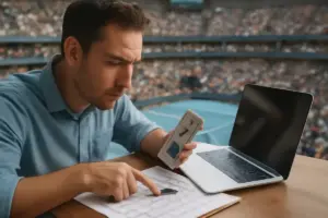 Prenotare in anticipo conviene? I segreti per assicurarsi il posto nei tornei più richiesti