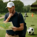 Come si sceglie il percorso migliore per una partita di footgolf? La guida rapida alla prima visita