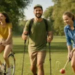 Attività outdoor poco faticose ma divertenti: le opzioni migliori per chi vuole muoversi senza troppo impegno