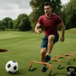 Footgolf e allenamento fisico: esercizi utili che potenziano gioco e resistenza