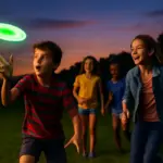 Giochi outdoor serali: come sfruttare il crepuscolo per attività ancora più coinvolgenti