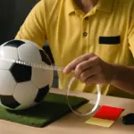 Quali misure sono regolamentari per i palloni? Come evitare squalifiche in gara
