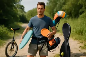 Quali sport alternativi si possono imparare in una sola giornata? Scopri quelli ideali per chi ha poco tempo