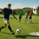 Eventi di footgolf in Italia: la guida completa alle tappe imperdibili per ogni livello