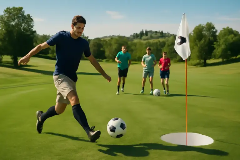 Eventi di footgolf in Italia: la guida completa alle tappe imperdibili per ogni livello