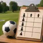 Quali categorie esistono nei tornei di footgolf? Evita l’iscrizione sbagliata grazie a questa tabella